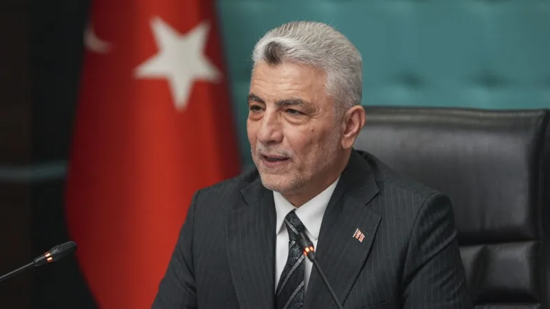 Ministr Bolat: Zvyšujeme slevu na dani z tranzitního obchodu a zisků ze zahraničního obchodu na 100 %